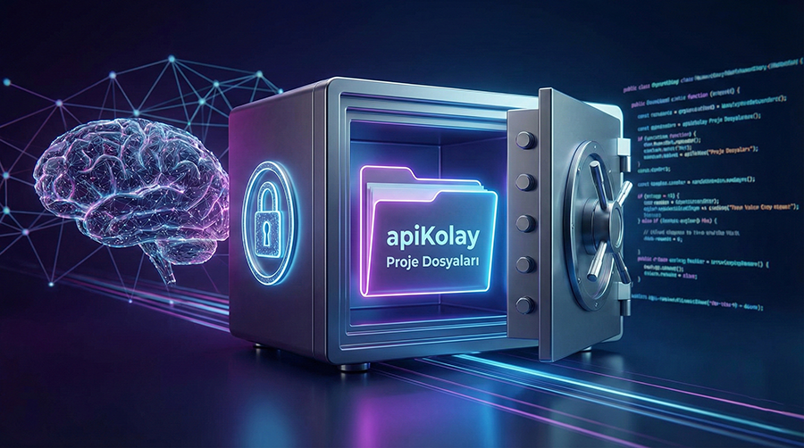 Yapay Zeka ile Proje Geliştirirken Fikirleriniz Güvende mi? Dijital Asistanınız Sır Tutar mı?